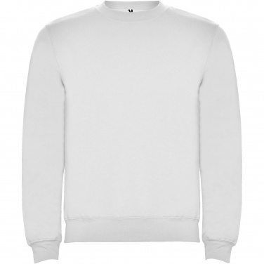 Logotrade reklaamtooted pilt: Clasica unisex crewneck pusa