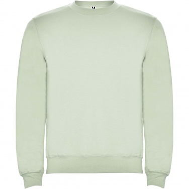 Logotrade ärikingitused pilt: Clasica unisex crewneck pusa