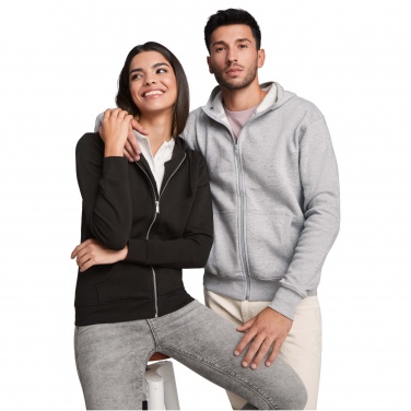 Logotrade reklaamkingid pilt: Montblanc unisex täistõmblukuga kapuuts