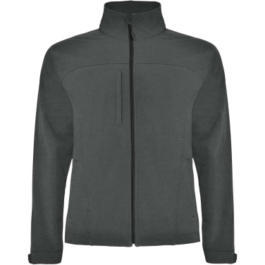 Logotrade firmakingid pilt: Rudolph unisex softshell jope