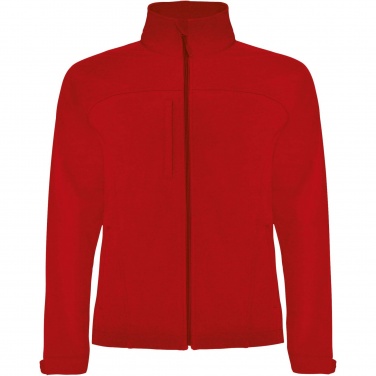 Logo trade reklaamkingi pilt: Rudolph unisex softshell jope