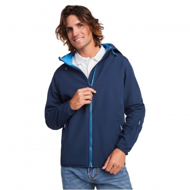 Logotrade ärikingid pilt: Siberia unisex softshell jope