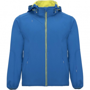 Logo trade reklaamkingituse pilt: Siberia unisex softshell jope