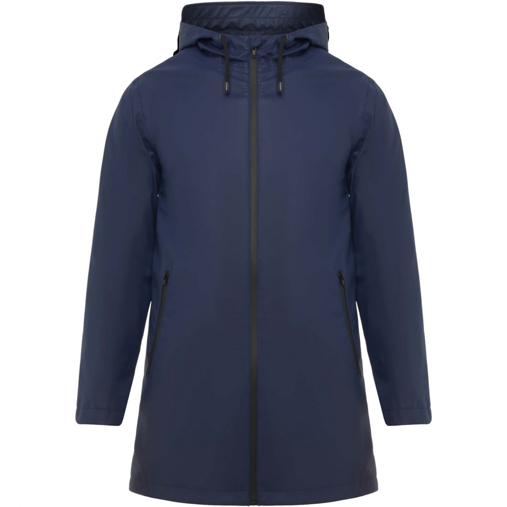 Logo trade ärikingi pilt: Sitka meeste vihmamantel