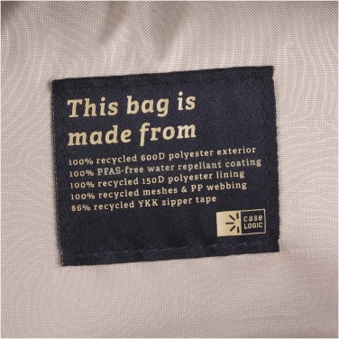 Logotrade reklaamkingid pilt: Case Logic Invigo 14-tolline taaskasutatud sülearvuti seljakott