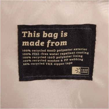 Logotrade firmakingitused pilt: Case Logic Invigo 15,6" taaskasutatud sülearvutikott