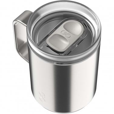 Logotrade ärikingituse foto: Ocean Bottle 350 ml isoleeritud reisikruus