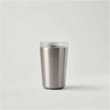 Logo trade meened foto: Ocean Bottle 350 ml isoleeritud termoskruus