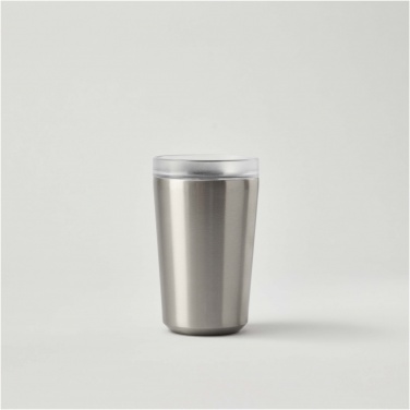 Logo trade reklaamtoote pilt: Ocean Bottle 350 ml isoleeritud termoskruus