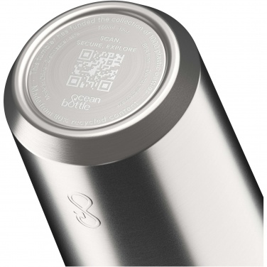 Logo trade meene pilt: Ocean Bottle 350 ml isoleeritud termoskruus