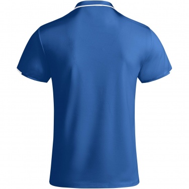 Logotrade ärikingitused pilt: Tamili lühikeste varrukatega meeste sportpolo