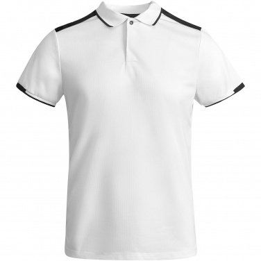 Logotrade reklaamtooted pilt: Tamili lühikeste varrukatega meeste sportpolo