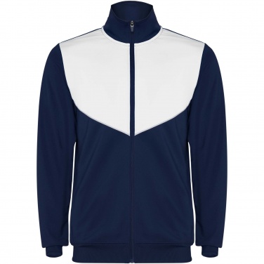 Logo trade firmakingi pilt: Evansi unisex dressid