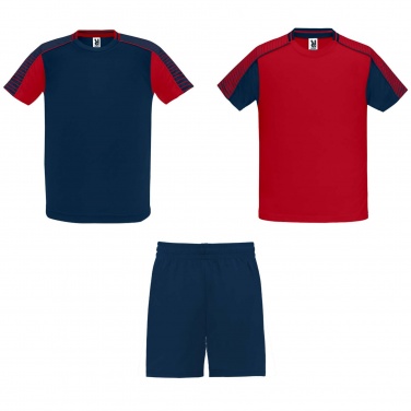 Logotrade meened pilt: Juve unisex spordikomplekt