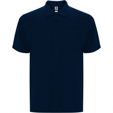 Logotrade firmakingitused pilt: Centauro Premium lühikeste varrukatega unisex polo