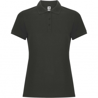 Logo trade reklaamtooted foto: Pegaso Premium lühikeste varrukatega naiste polo