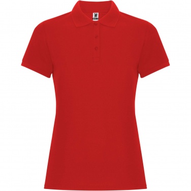 Logotrade meened pilt: Pegaso Premium lühikeste varrukatega naiste polo