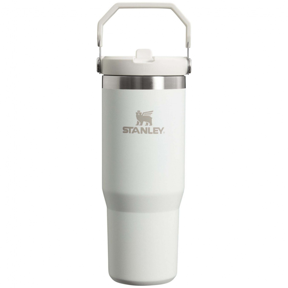 Logotrade firmakingid pilt: Stanley 890 ml IceFlow™ kõrrekumm