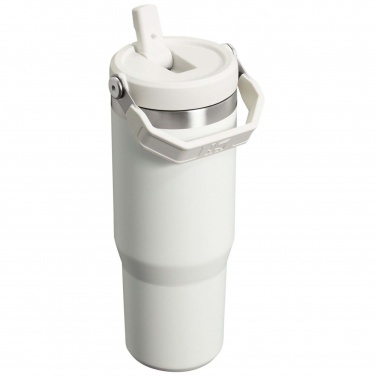 Logo trade reklaamtoote pilt: Stanley 890 ml IceFlow™ kõrrekumm