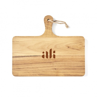 Logotrade reklaamkingi foto: VINGA Buscot horisontaalne serveerimislaud