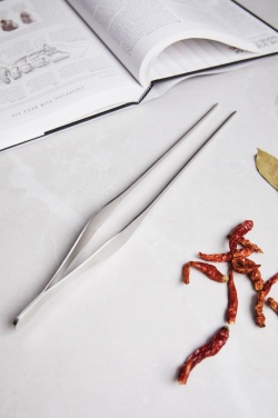 Logo trade reklaamkingitused foto: VINGA Keedutangid