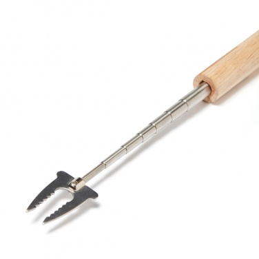 Logotrade reklaamtooted pilt: VINGA Vici teleskoop-grillpulk