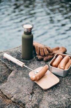 Logotrade reklaamkingituse foto: VINGA Vici teleskoop-grillpulk