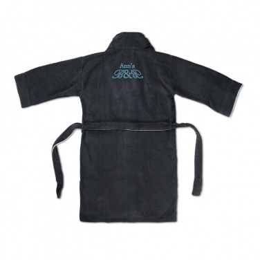 Logo trade firmakingituse pilt: VINGA Harper hommikumantel S/M