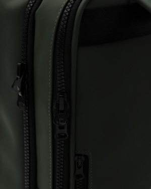 Logotrade firmakingituse foto: VINGA Baltimore reisiseljakott