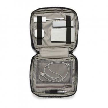 Logo trade ärikingitused foto: VINGA Baltimore kott organiseerija