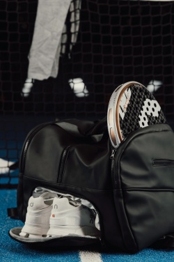 Logo trade meened foto: VINGA Baltimore jõusaali seljakott