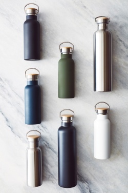 Logotrade meened pilt: VINGA Miles Suur termospudel 1000 ml