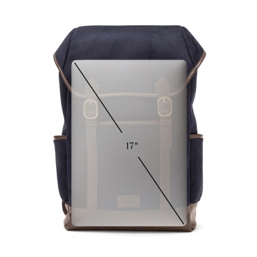 Logo trade ärikingitused foto: VINGA Huntoni seljakott