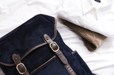 Logo trade reklaamtooted foto: VINGA Huntoni seljakott