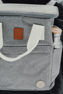 Logo trade reklaamkingituse pilt: VINGA Sortino Trail jahedam seljakott