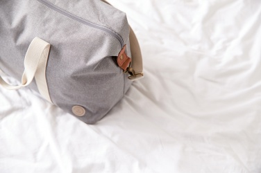 Logo trade reklaamtoote pilt: VINGA Sortino nädalavahetusekott