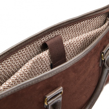 Logotrade reklaamkingi foto: VINGA Hunton arvutikott