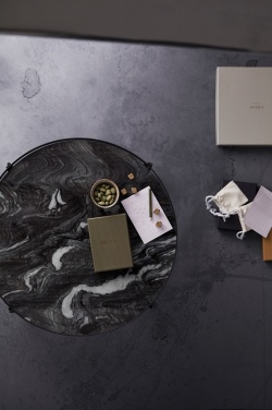 Logo trade reklaamkingituse pilt: VINGA Bratzy kohvilauamäng