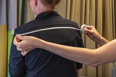 Logotrade reklaamtooted pilt: RCS taaskasutatud plastist rätsepateip