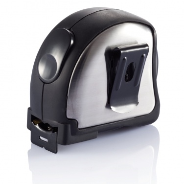 Logotrade firmakingi foto: Roostevabast terasest lint - 5m/25mm