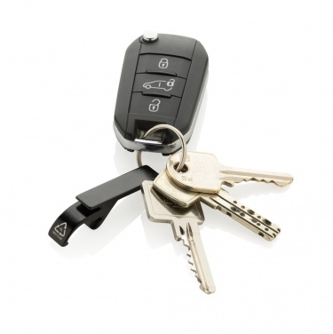 Logotrade reklaamkingitused pilt: RCS taaskasutatud alumiiniumist pudel ja konserviavaja