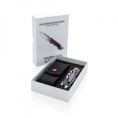 Logo trade meened foto: Excalibur nuga