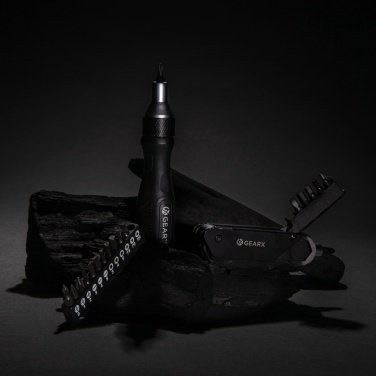 Logotrade firmakingitused pilt: Gear X põrkkruvikeeraja