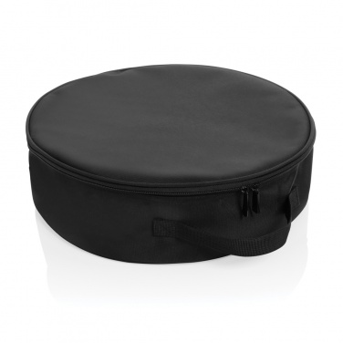 Logotrade reklaamtoote foto: Volty Aware™ RPET EV-kaabli hoiukott