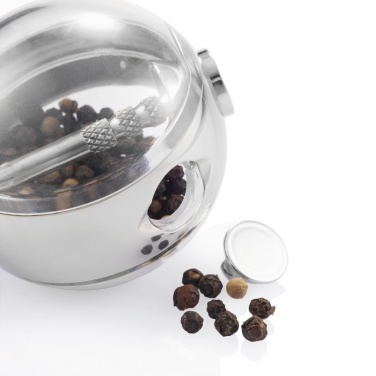 Logo trade ärikingituse pilt: Planeedi pipra ja soola komplekt