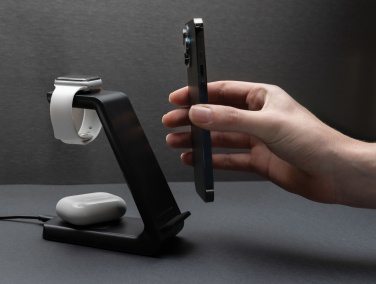 Logotrade reklaamtooted pilt: Urban Vitamin Fairfield 3 in1 RCS rplast laadija