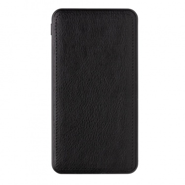 Logotrade reklaamtooted pilt: Tusca 10 000 mAh PU akupank