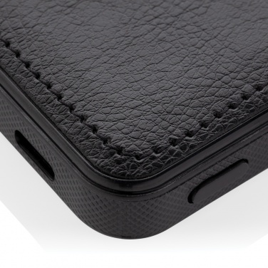 Logotrade firmakingi foto: Tusca 10 000 mAh PU akupank