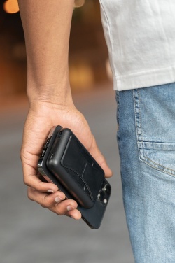 Logo trade firmakingituse pilt: Urban Vitamin Sonoma RCS rplastist 10 000 mAh akupank