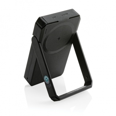 Logo trade meened foto: Skywave RCS rplast päikesepatarei 5000 mAh 10W juhtmevaba